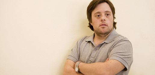 Η συνέντευξη του πρώτου δασκάλου με σύνδρομο Down...